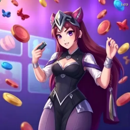 Menjelajahi Fitur Unggulan Situs Game h89