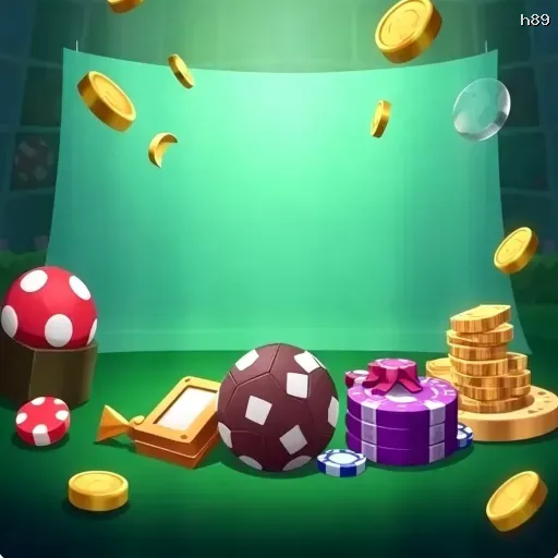 Mengulas Fitur Menarik di Situs Game h89