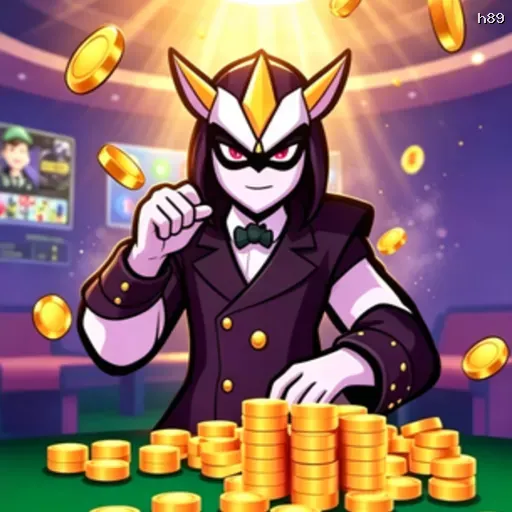Keamanan dan Keandalan Situs h89 di Dunia Game